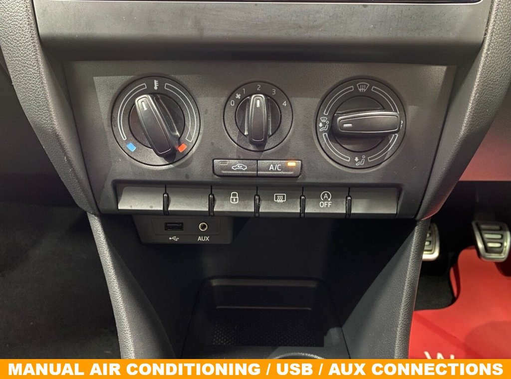 Used Skoda Rapid 2016 for sale - 77153112: Photo 19