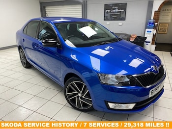 2016 (66) - 1.2 TSI 110 Sport 5dr