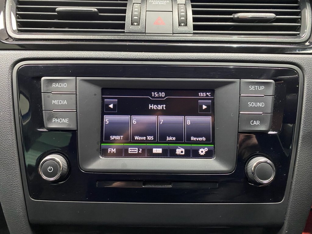 Used Skoda Rapid 2016 for sale - 77153112: Photo 20