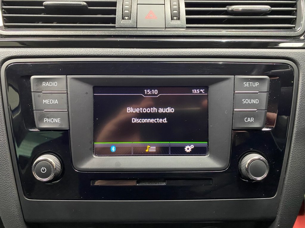 Used Skoda Rapid 2016 for sale - 77153112: Photo 21