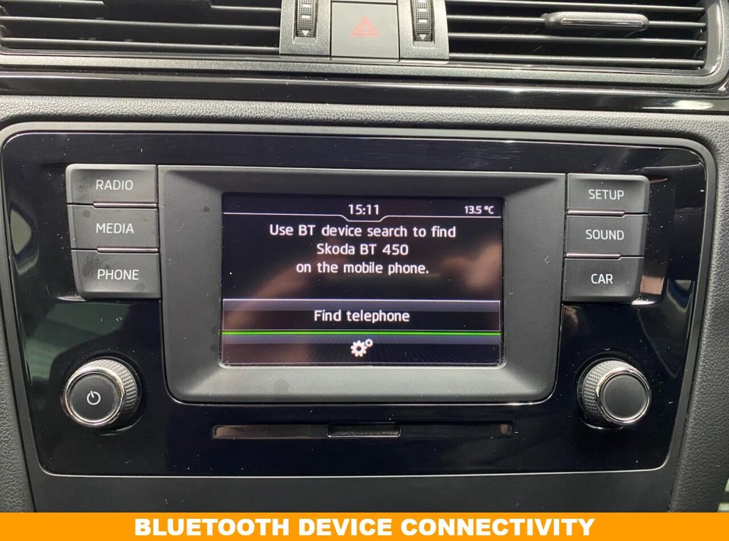 Used Skoda Rapid 2016 for sale - 77153112: Photo 22