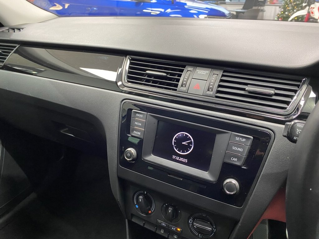 Used Skoda Rapid 2016 for sale - 77153112: Photo 25