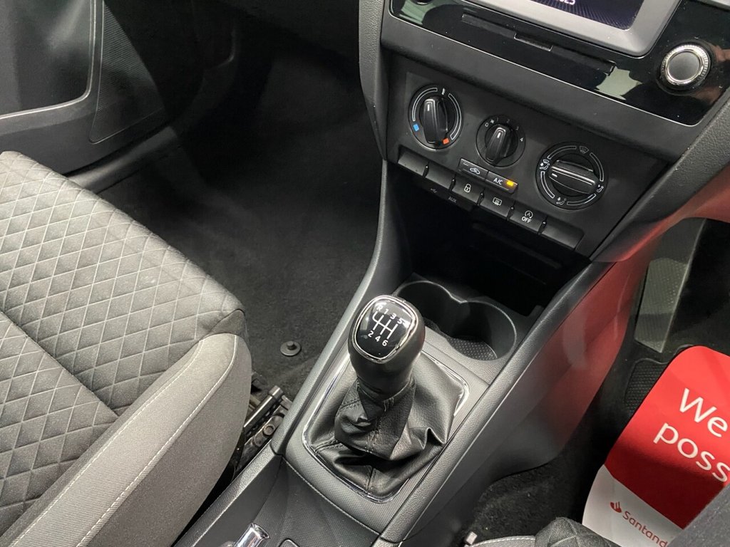 Used Skoda Rapid 2016 for sale - 77153112: Photo 26