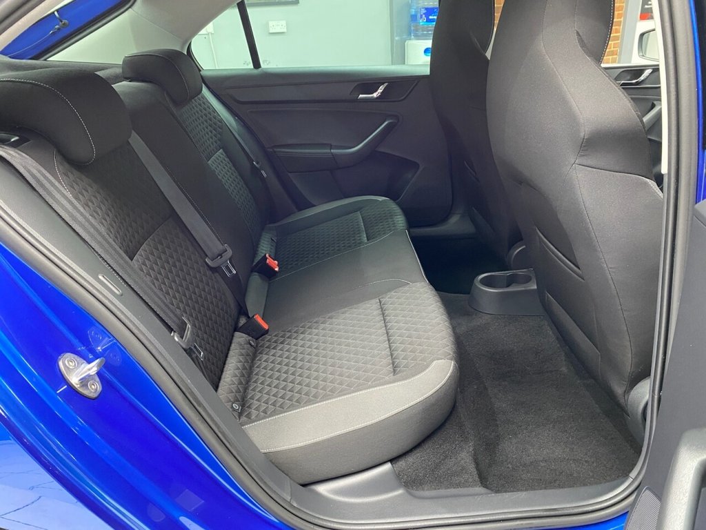 Used Skoda Rapid 2016 for sale - 77153112: Photo 29