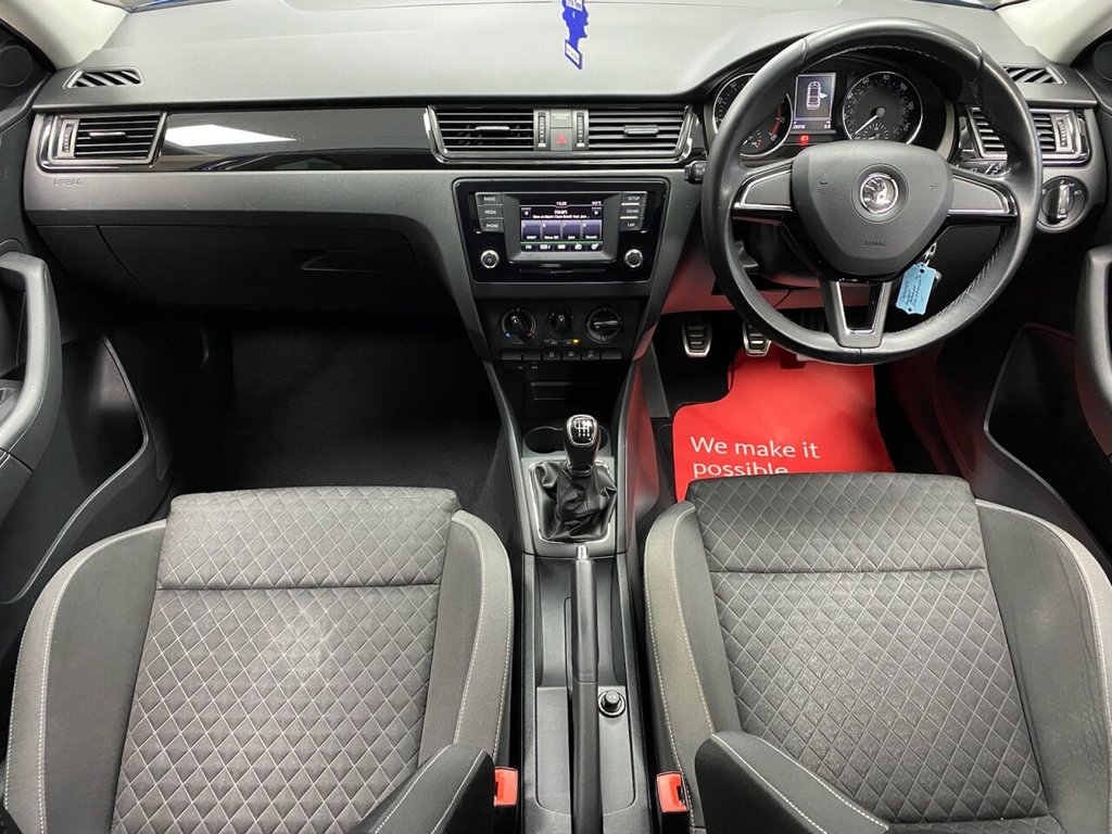 Used Skoda Rapid 2016 for sale - 77153112: Photo 3