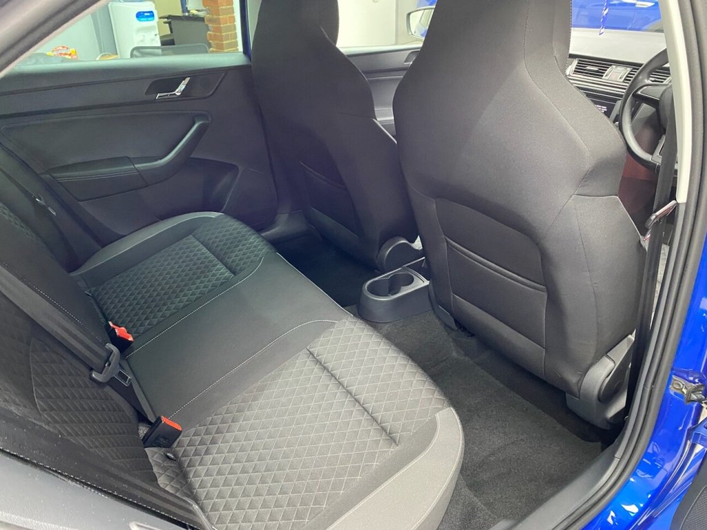 Used Skoda Rapid 2016 for sale - 77153112: Photo 31