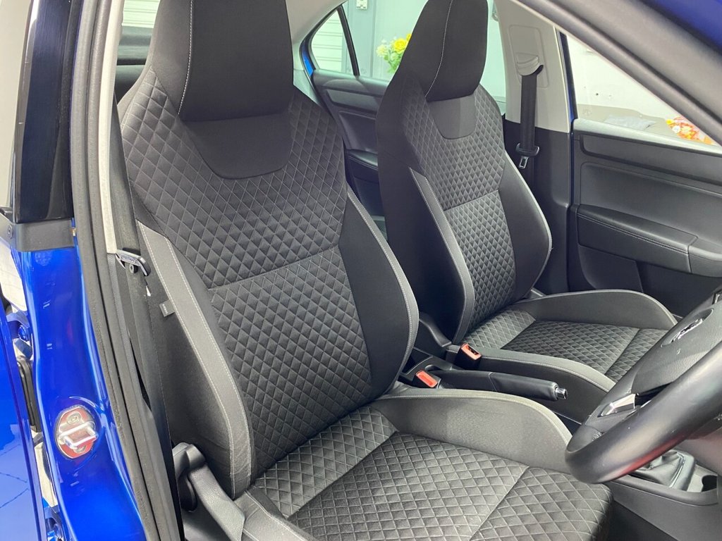 Used Skoda Rapid 2016 for sale - 77153112: Photo 32