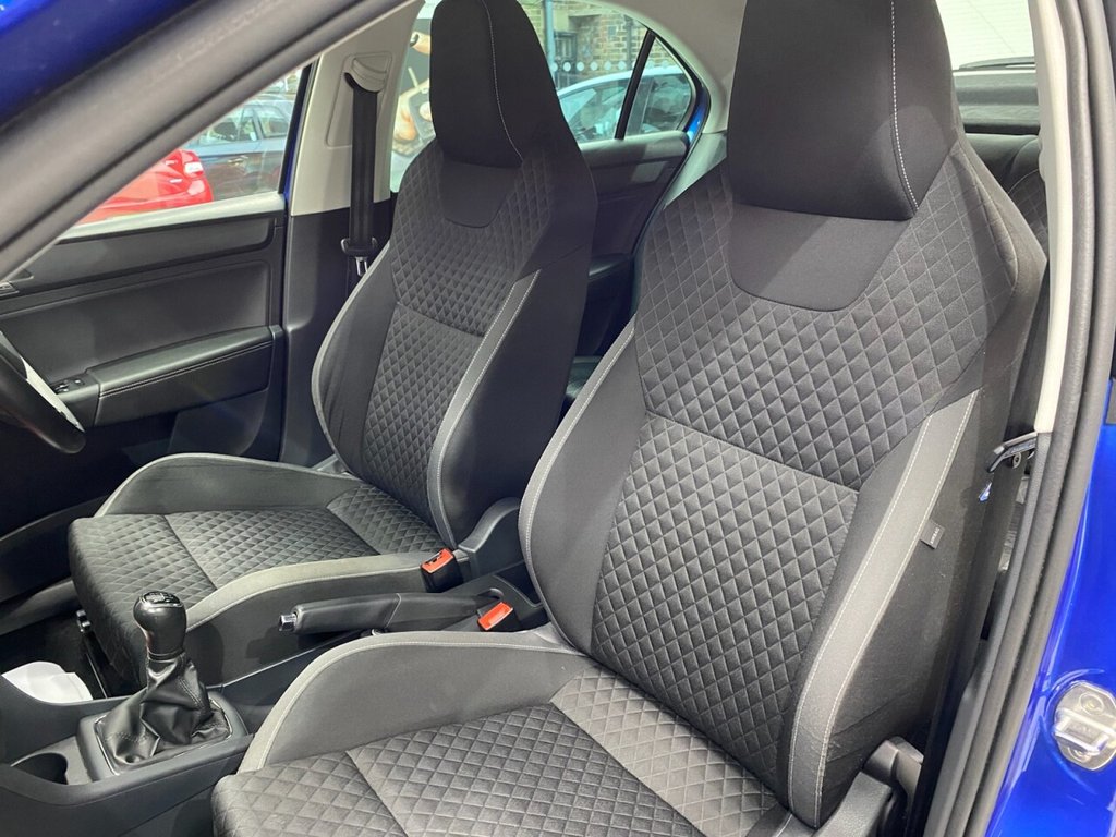 Used Skoda Rapid 2016 for sale - 77153112: Photo 35