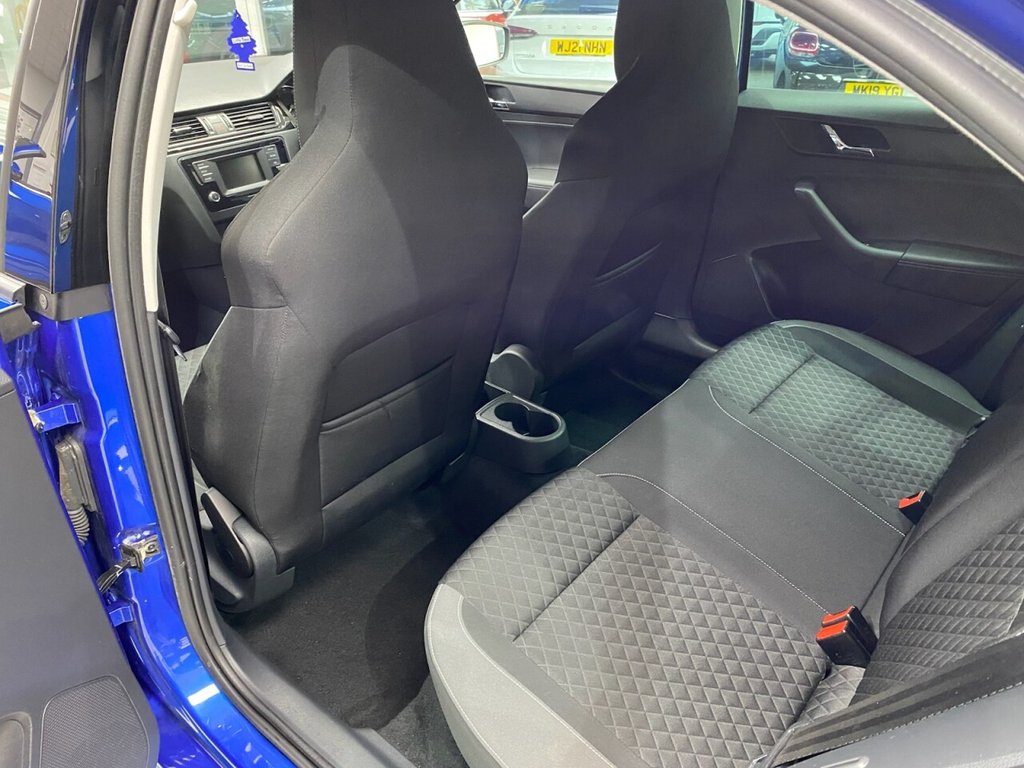 Used Skoda Rapid 2016 for sale - 77153112: Photo 36