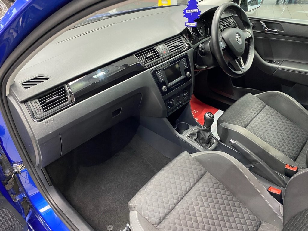 Used Skoda Rapid 2016 for sale - 77153112: Photo 37