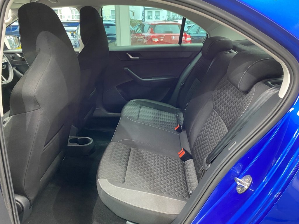 Used Skoda Rapid 2016 for sale - 77153112: Photo 38