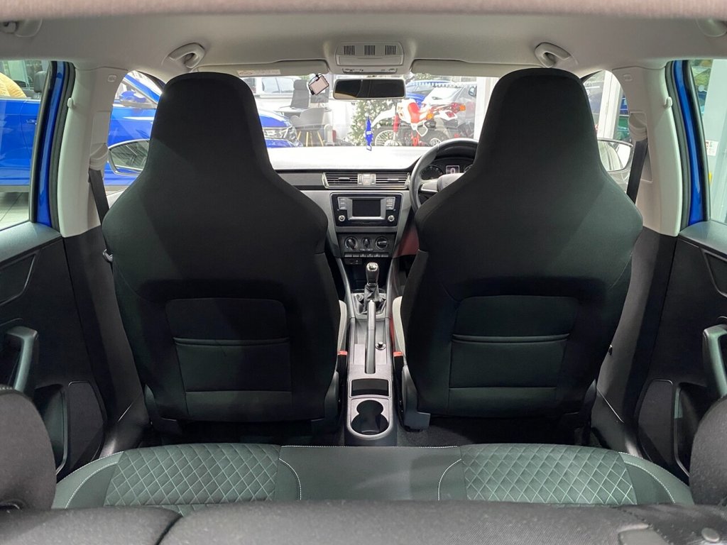 Used Skoda Rapid 2016 for sale - 77153112: Photo 39