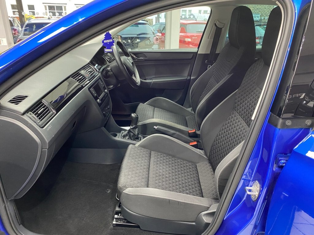 Used Skoda Rapid 2016 for sale - 77153112: Photo 40