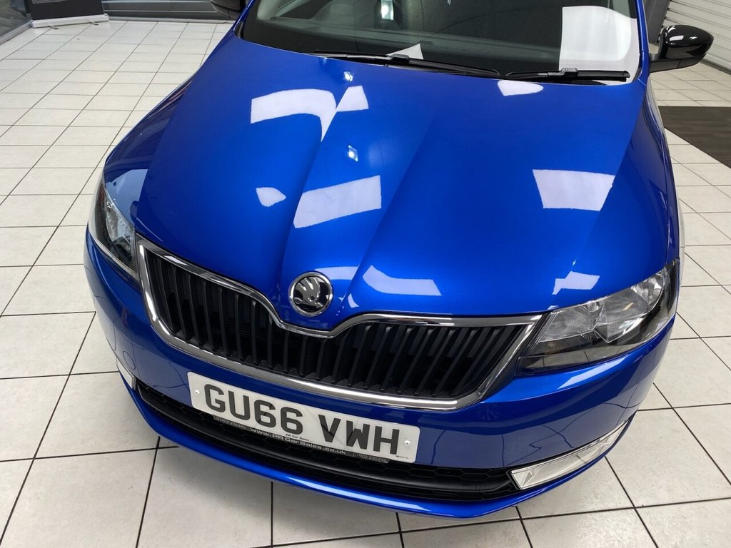 Used Skoda Rapid 2016 for sale - 77153112: Photo 46