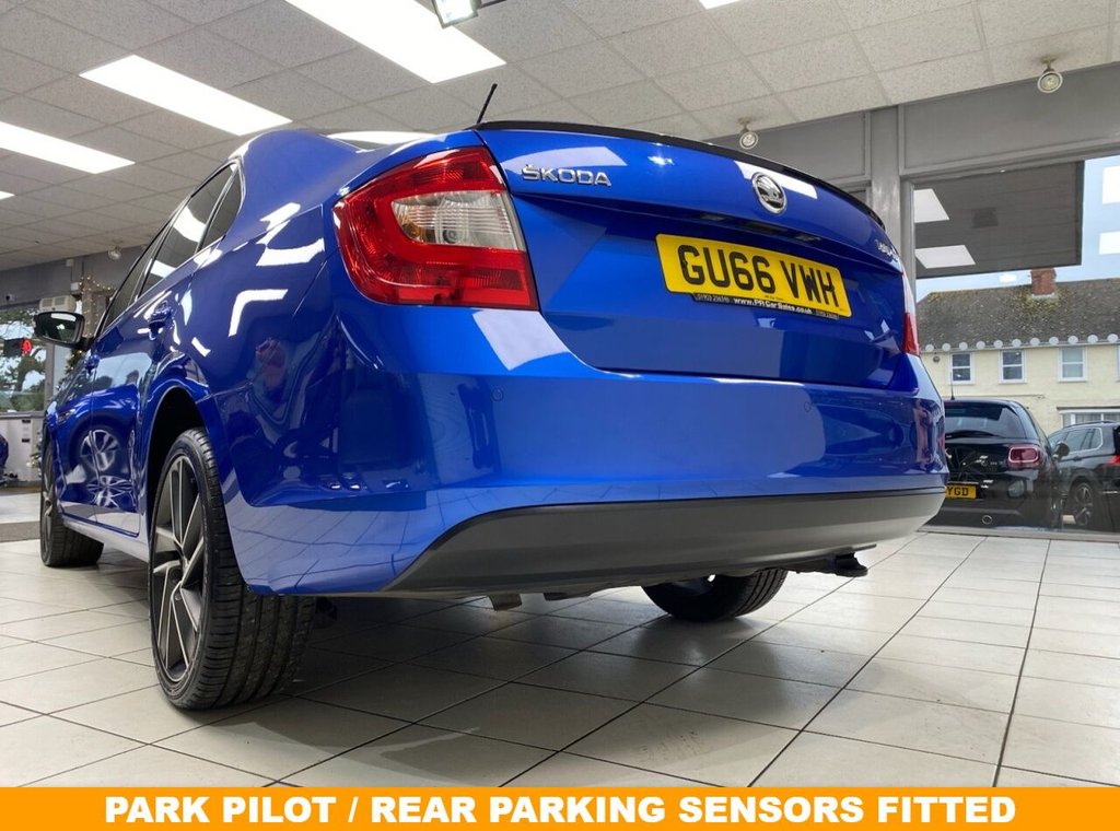 Used Skoda Rapid 2016 for sale - 77153112: Photo 49