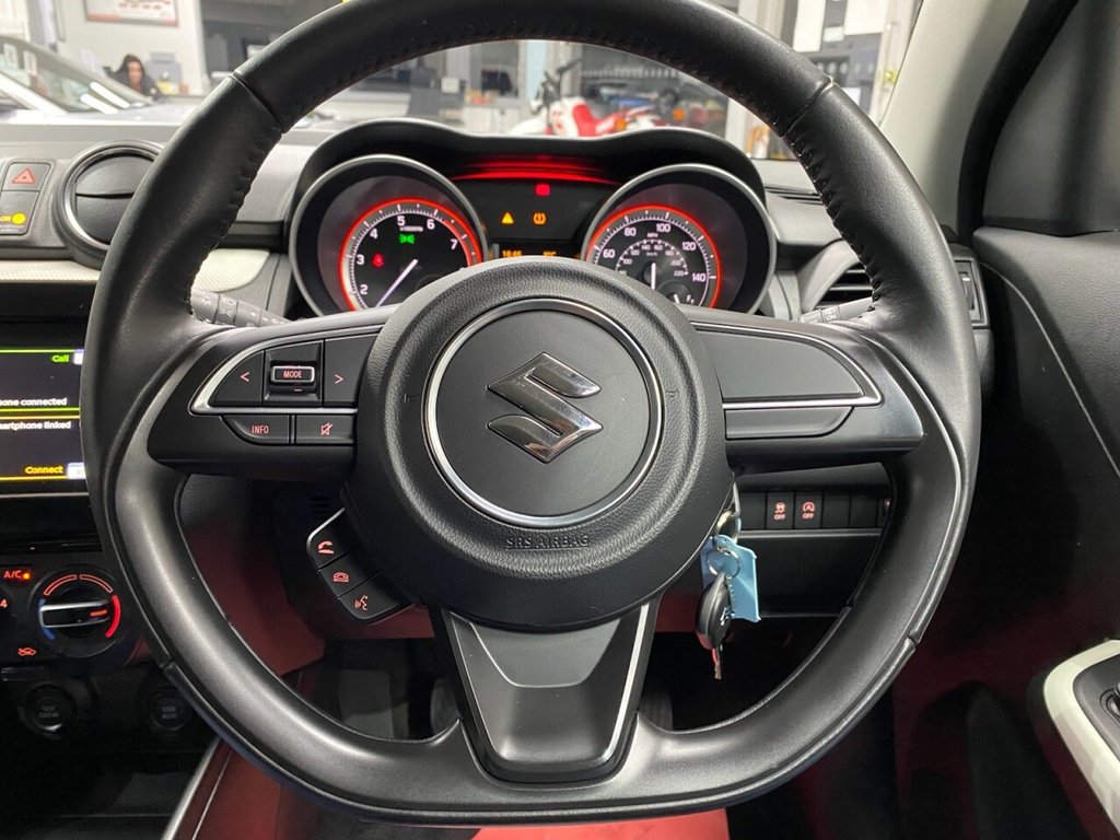 Used Suzuki Swift 2020 for sale - 77153193: Photo 11