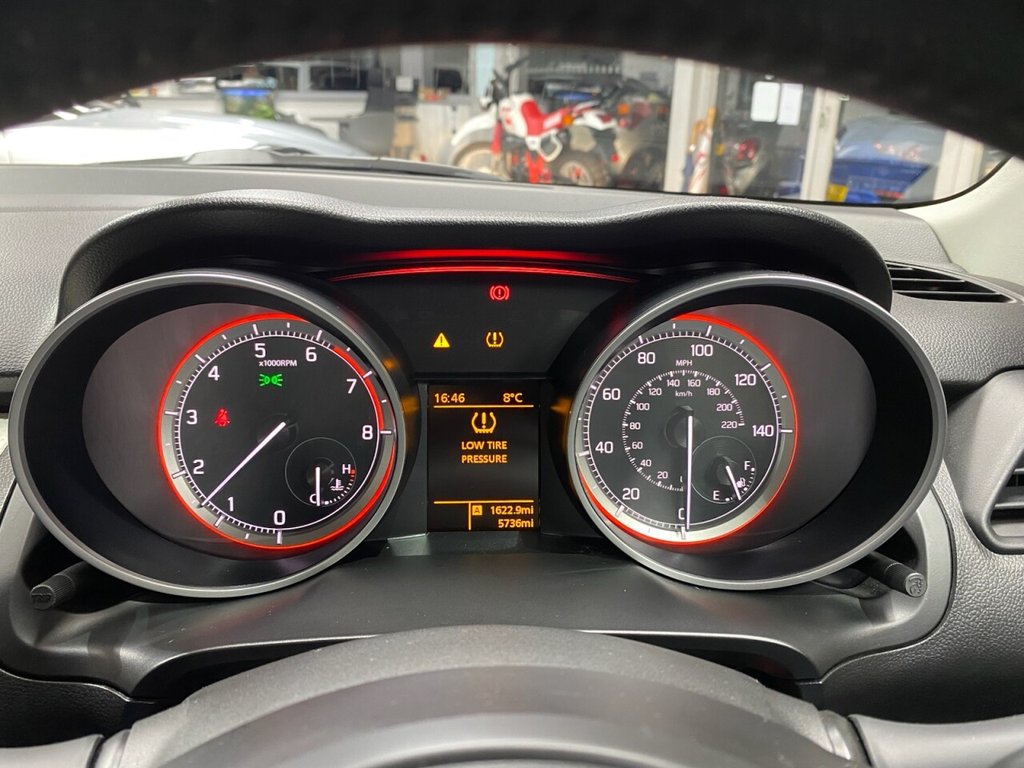 Used Suzuki Swift 2020 for sale - 77153193: Photo 12