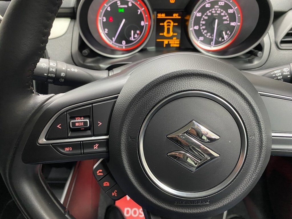 Used Suzuki Swift 2020 for sale - 77153193: Photo 13