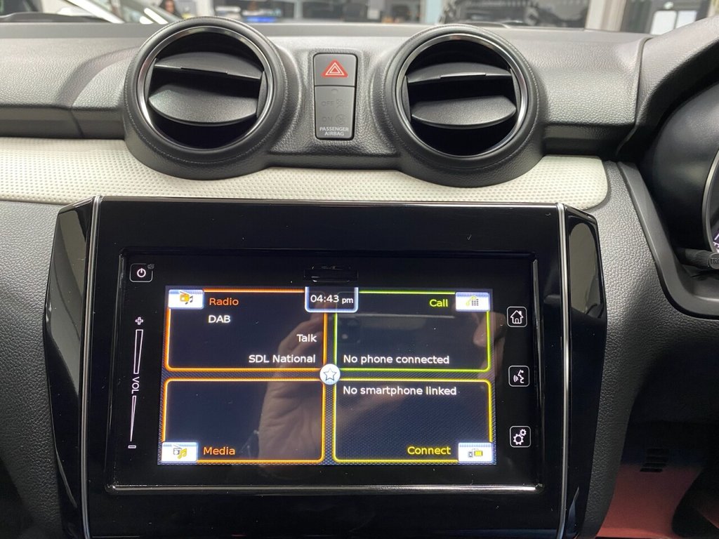 Used Suzuki Swift 2020 for sale - 77153193: Photo 18