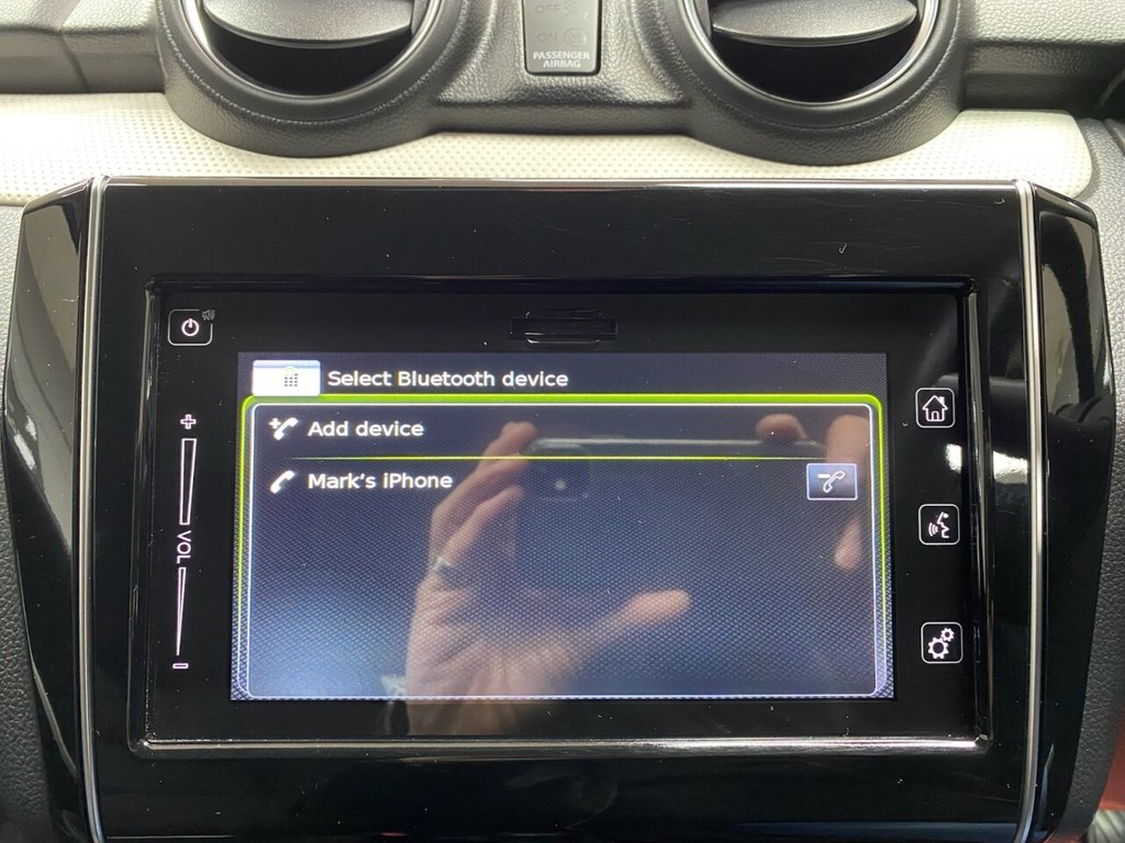 Used Suzuki Swift 2020 for sale - 77153193: Photo 21