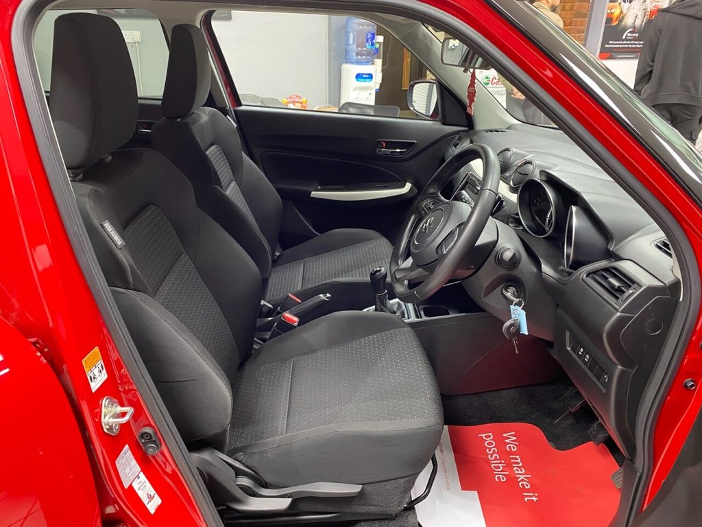 Used Suzuki Swift 2020 for sale - 77153193: Photo 27