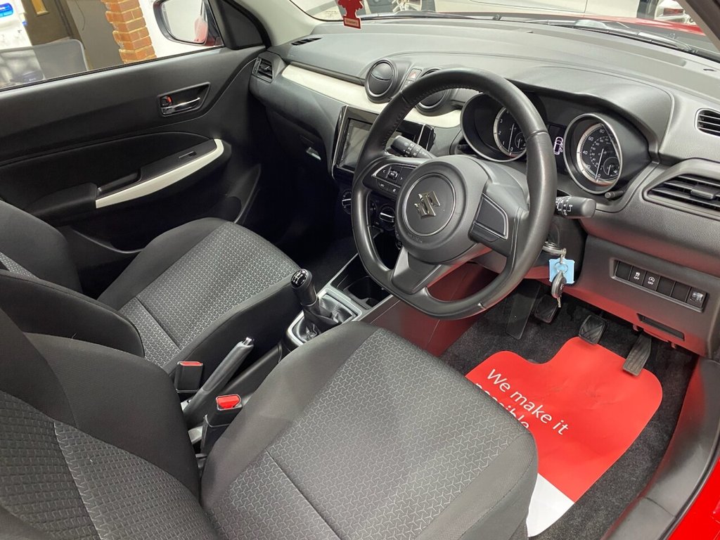 Used Suzuki Swift 2020 for sale - 77153193: Photo 29