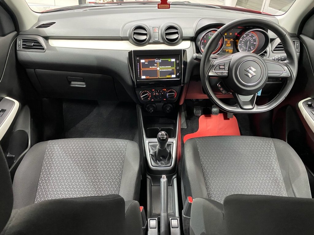 Used Suzuki Swift 2020 for sale - 77153193: Photo 3