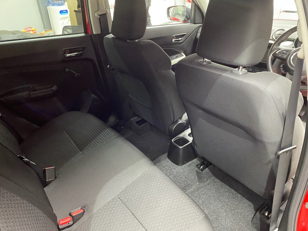 Used Suzuki Swift 2020 for sale - 77153193: Photo 30