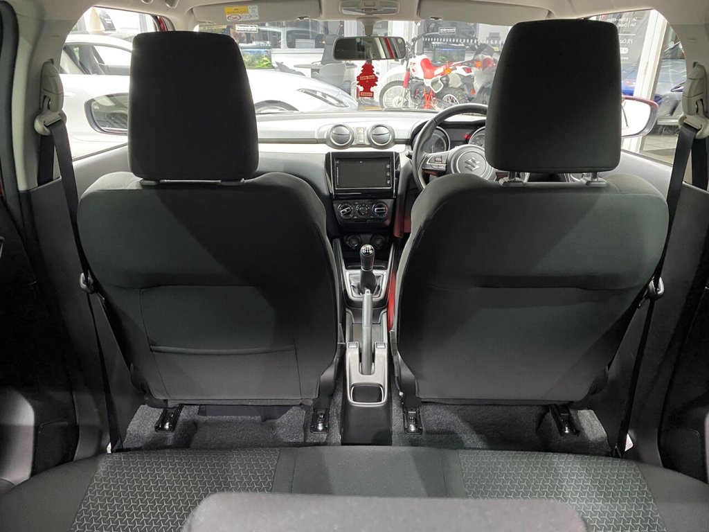 Used Suzuki Swift 2020 for sale - 77153193: Photo 33