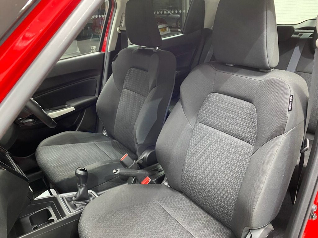 Used Suzuki Swift 2020 for sale - 77153193: Photo 35