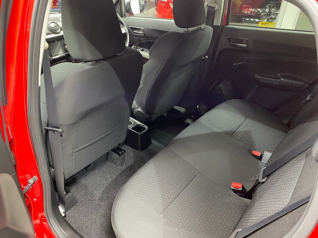 Used Suzuki Swift 2020 for sale - 77153193: Photo 36