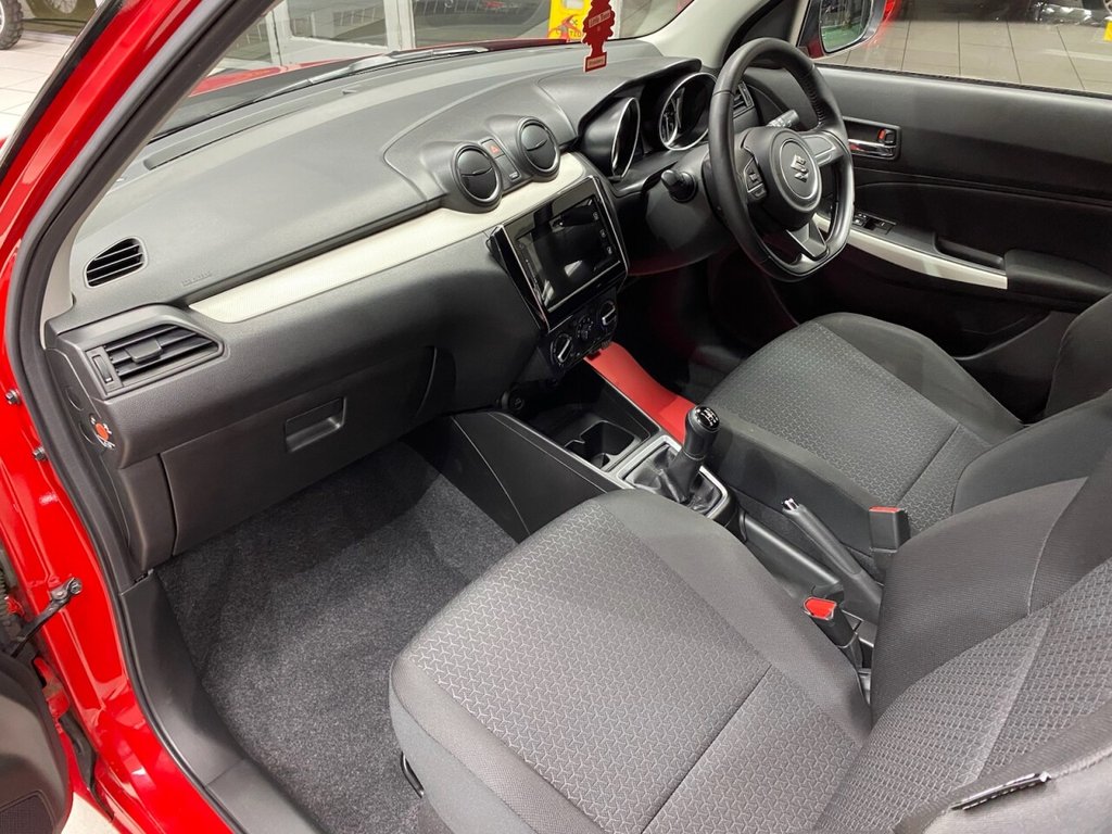 Used Suzuki Swift 2020 for sale - 77153193: Photo 37