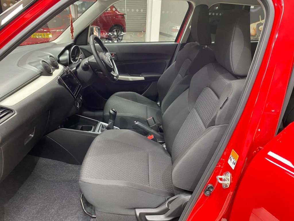 Used Suzuki Swift 2020 for sale - 77153193: Photo 39