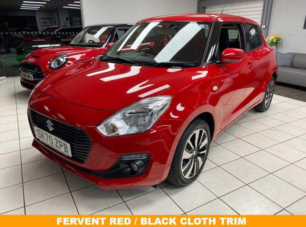 Used Suzuki Swift 2020 for sale - 77153193: Photo 4