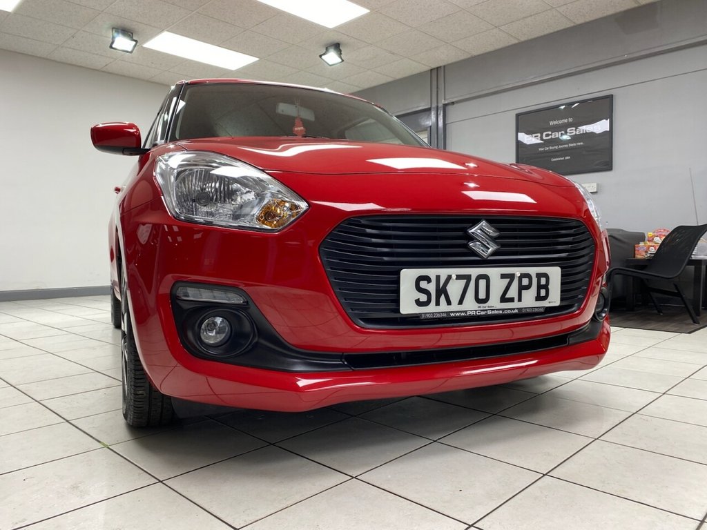 Used Suzuki Swift 2020 for sale - 77153193: Photo 41