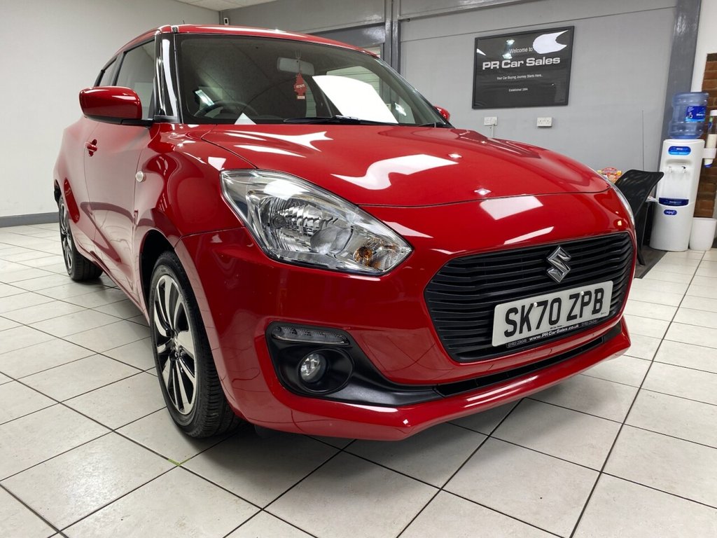 Used Suzuki Swift 2020 for sale - 77153193: Photo 42