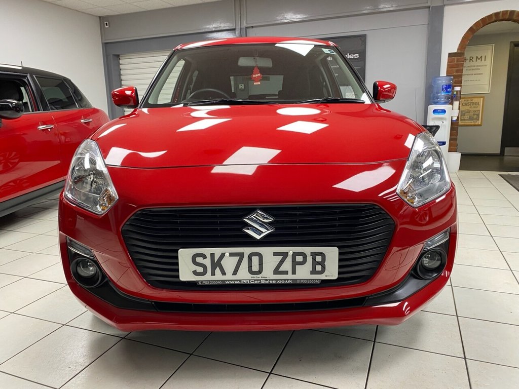 Used Suzuki Swift 2020 for sale - 77153193: Photo 44