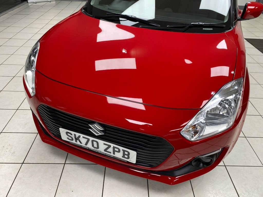 Used Suzuki Swift 2020 for sale - 77153193: Photo 45