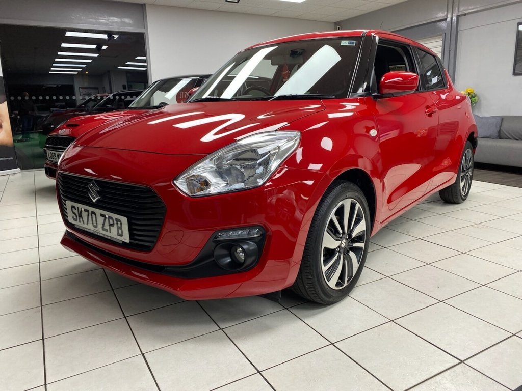 Used Suzuki Swift 2020 for sale - 77153193: Photo 46