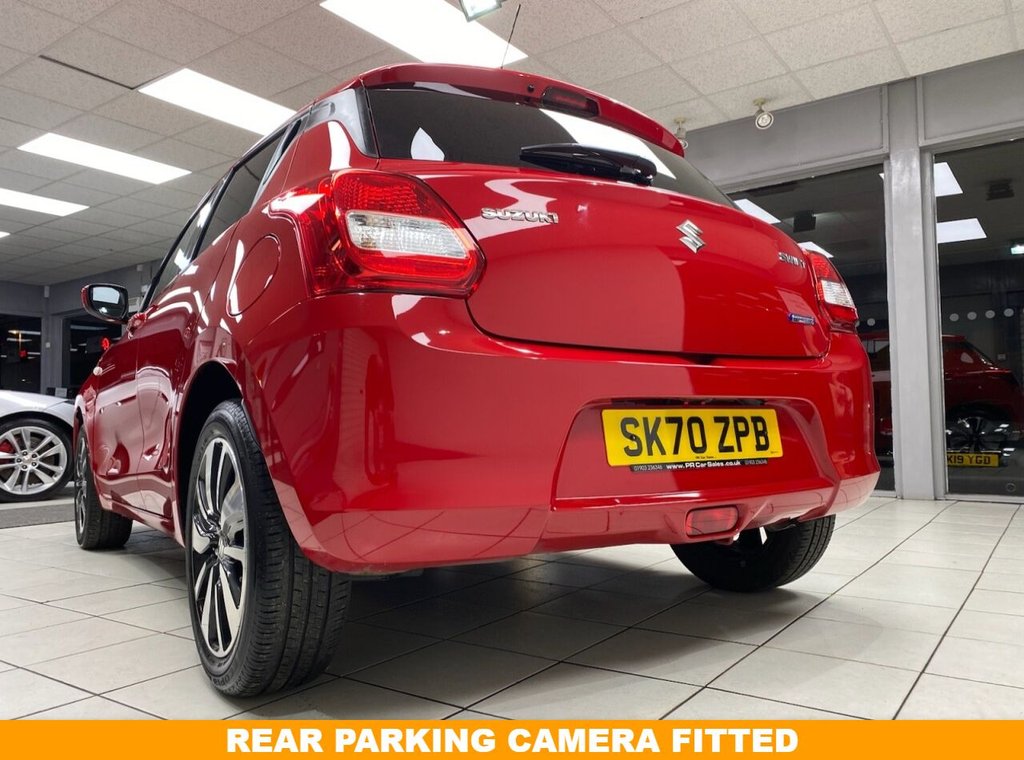 Used Suzuki Swift 2020 for sale - 77153193: Photo 48