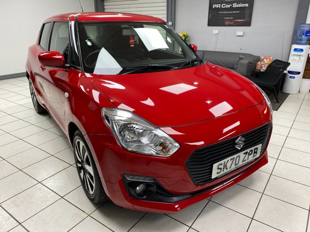 Used Suzuki Swift 2020 for sale - 77153193: Photo 5