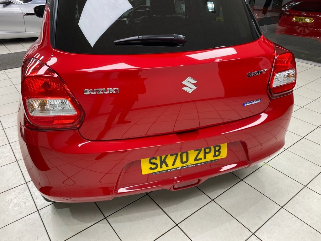 Used Suzuki Swift 2020 for sale - 77153193: Photo 50