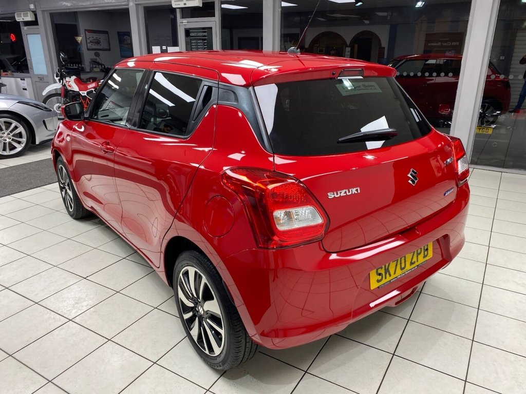 Used Suzuki Swift 2020 for sale - 77153193: Photo 7