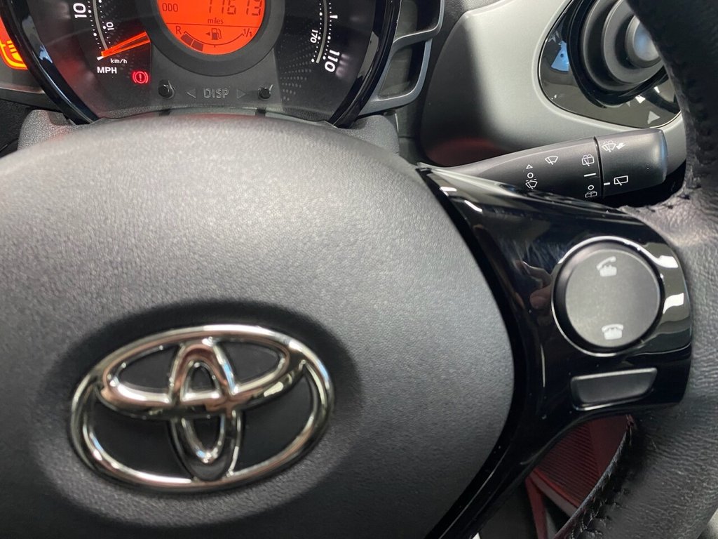 Used Toyota AYGO 2019 for sale - 77263670: Photo 14