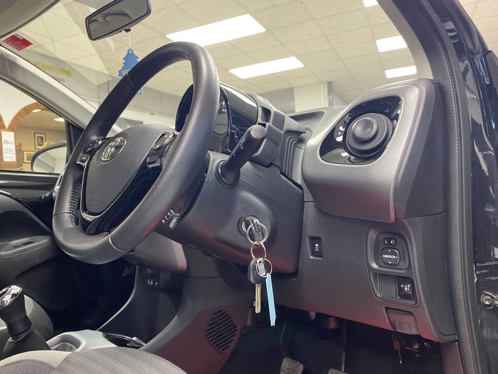 Used Toyota AYGO 2019 for sale - 77263670: Photo 16