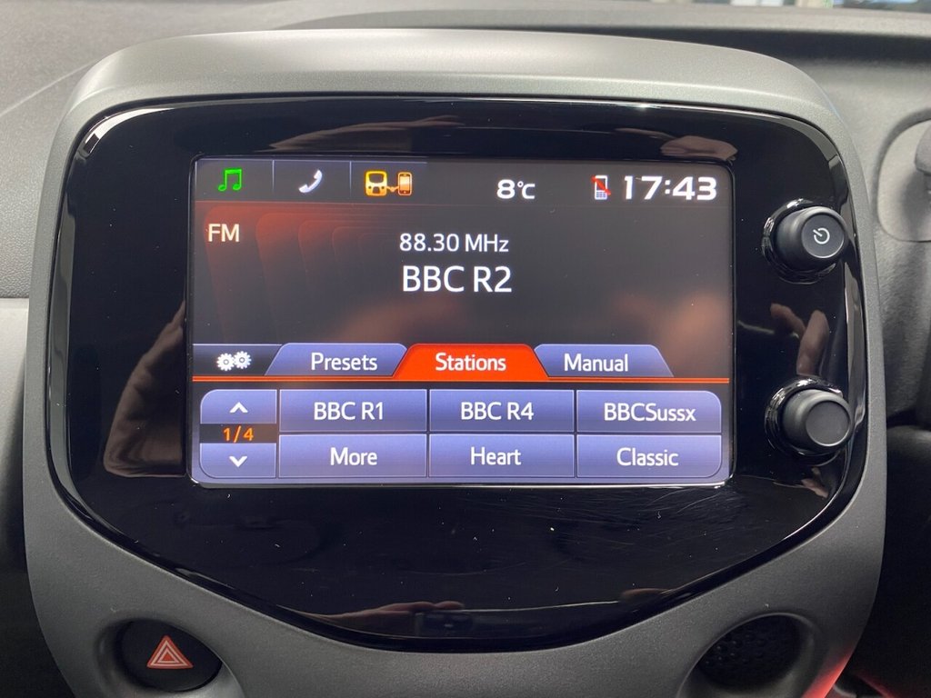 Used Toyota AYGO 2019 for sale - 77263670: Photo 21