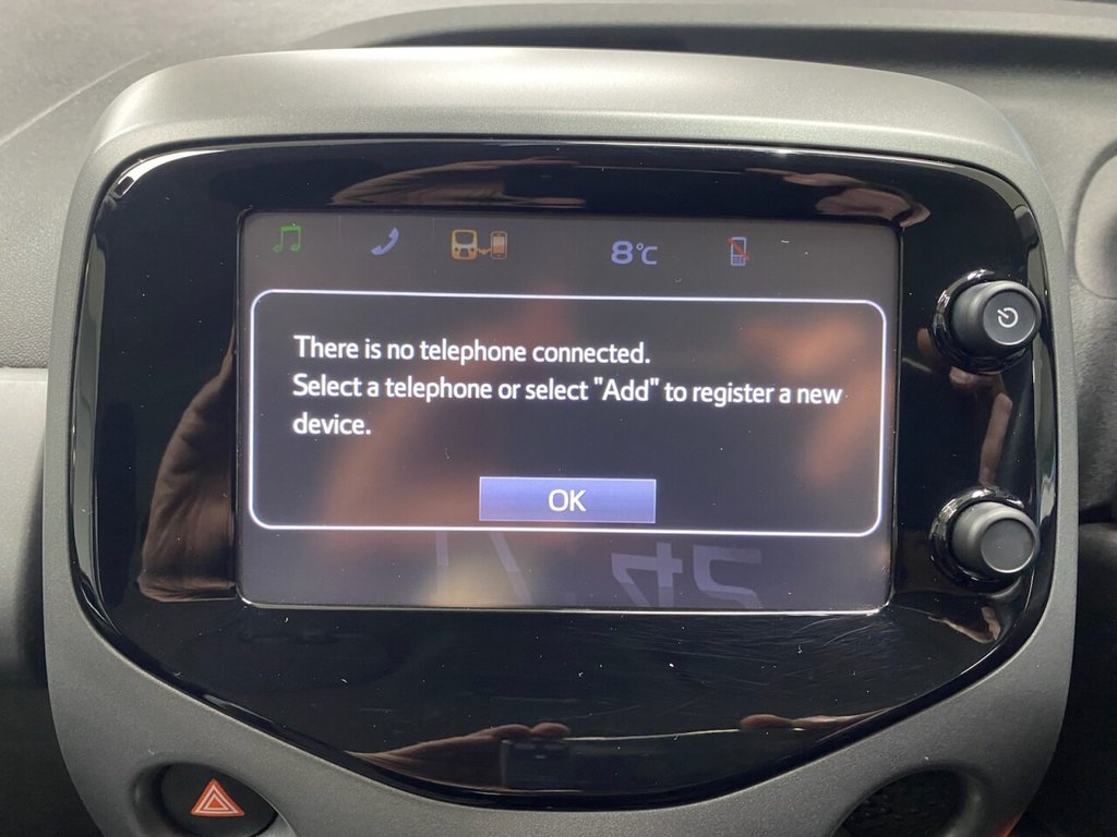 Used Toyota AYGO 2019 for sale - 77263670: Photo 23