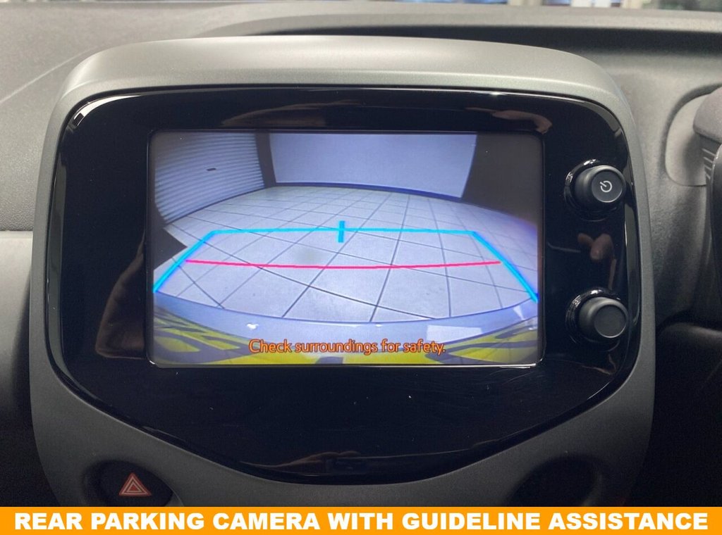 Used Toyota AYGO 2019 for sale - 77263670: Photo 25