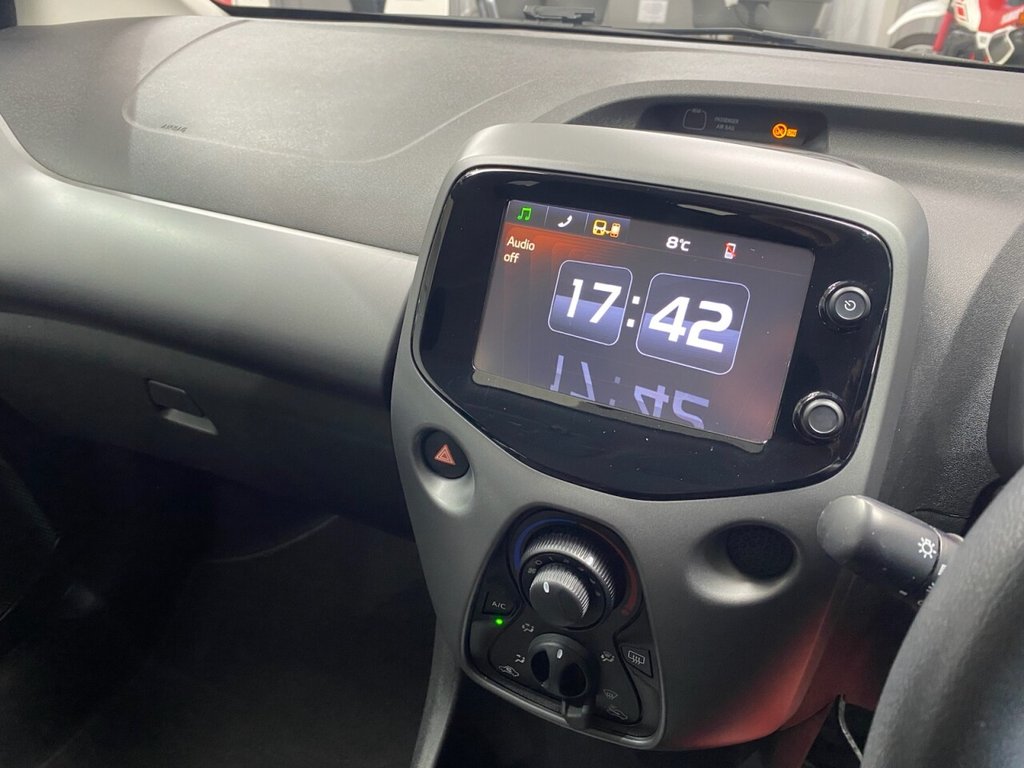 Used Toyota AYGO 2019 for sale - 77263670: Photo 26