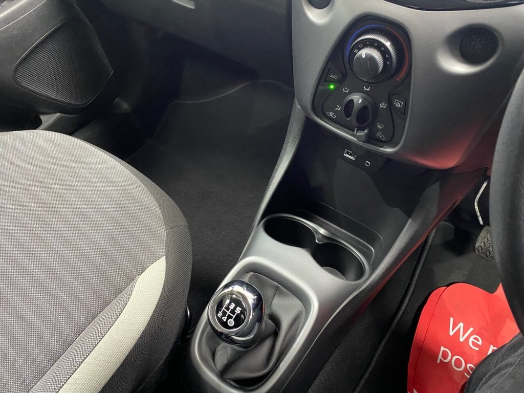Used Toyota AYGO 2019 for sale - 77263670: Photo 27